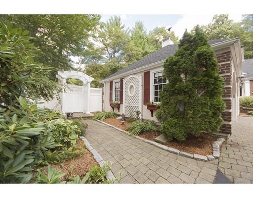 201 Pecunit St, Canton, MA 02021 photo 29