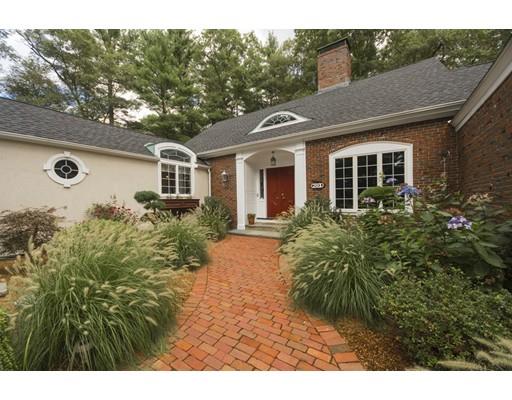 201 Pecunit St, Canton, MA 02021 photo 2