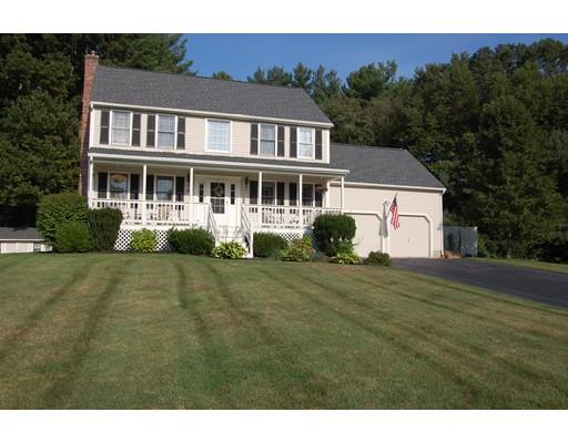 24 Josiah Dr, Upton, MA 01568 photo 2