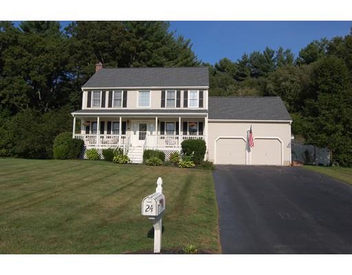 24 Josiah Dr, Upton, MA 01568 photo 1