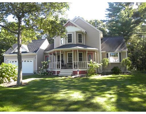 8 Penny Ln, East Wareham, MA 02538 photo 1