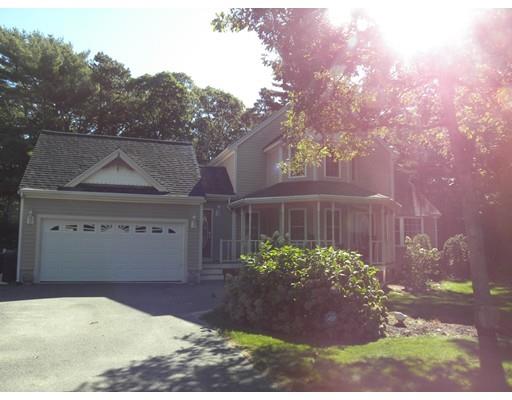 8 Penny Ln, East Wareham, MA 02538 photo 2