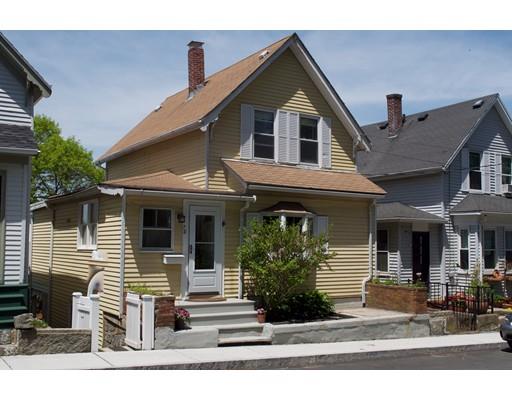 72 Centennial Ave, Gloucester, MA 01930 photo 1