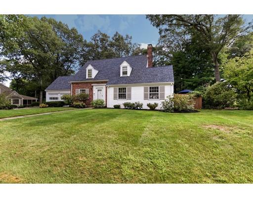 75 Clarke Rd, Needham, MA 02492 photo 2