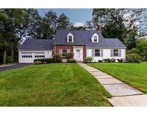 75 Clarke Rd, Needham, MA 02492 photo 1