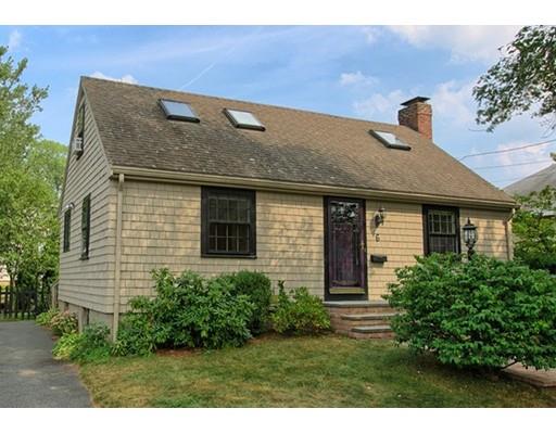 6 Putnam St, Beverly, MA 01915 photo 2