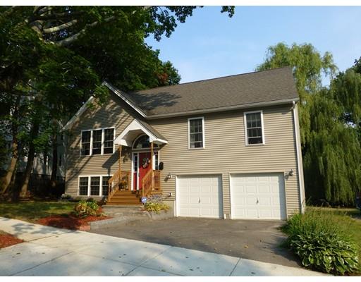 16 Butler St, Worcester, MA 01607 photo 1