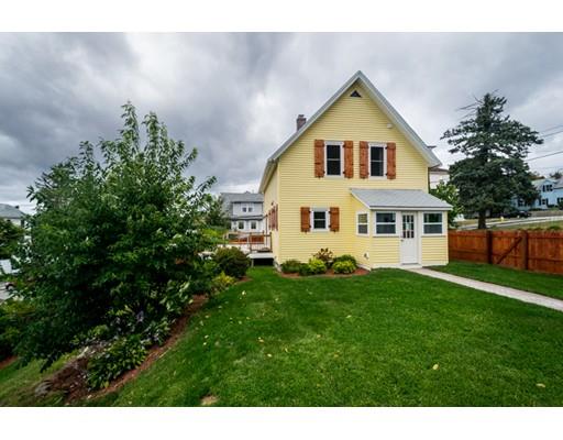 22 Greendale Ave, Worcester, MA 01606 photo 2