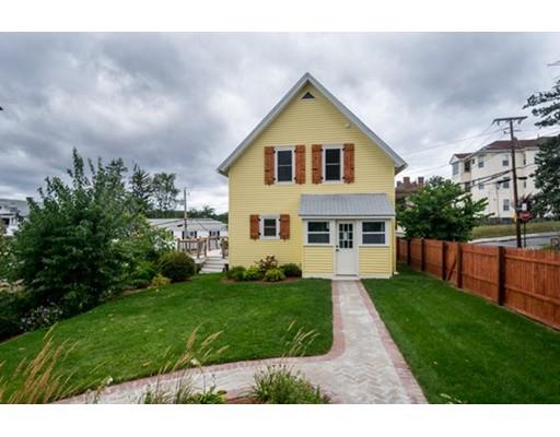 22 Greendale Ave, Worcester, MA 01606 photo 1