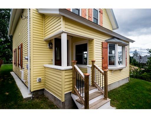 22 Greendale Ave, Worcester, MA 01606 photo 4