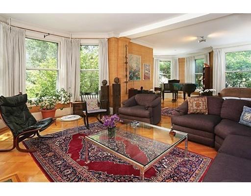 142 Summit Ave, Brookline, MA 02446 photo 5