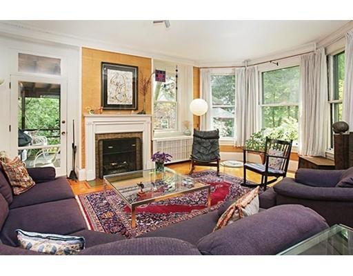 142 Summit Ave, Brookline, MA 02446 photo 4