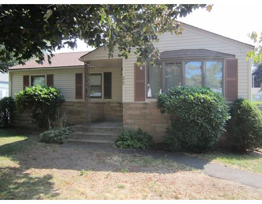 25 Randall St, Chicopee, MA 01013 photo 1