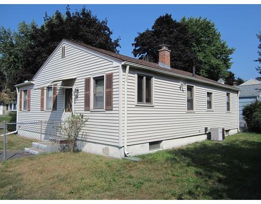 25 Randall St, Chicopee, MA 01013 photo 3