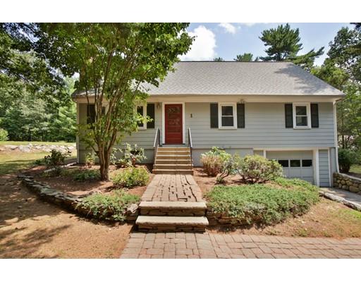 1 Flagg Rd, Acton, MA 01720 photo 1