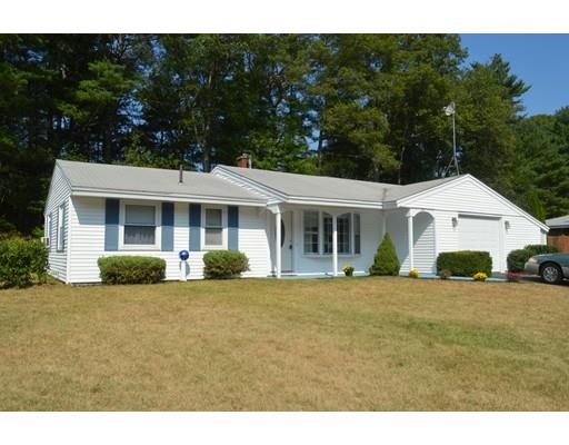 101 Sully Rd, Raynham, MA 02767 photo 1