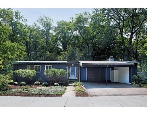 210 Walnut St, Brookline, MA 02445 photo 1