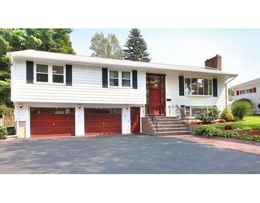 67 Tomahawk Rd, Arlington, MA 02474 photo 1