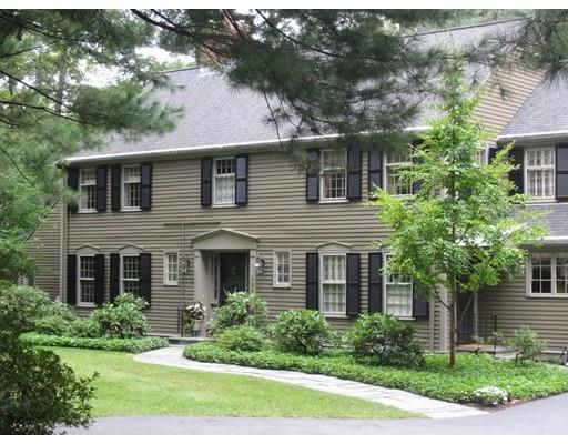 195 Westerly Rd, Weston, MA 02493 photo 1