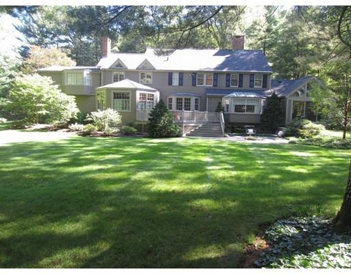 195 Westerly Rd, Weston, MA 02493 photo 2