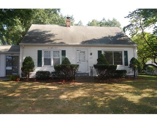 687 Plumtree Rd, Springfield, MA 01118 photo 1