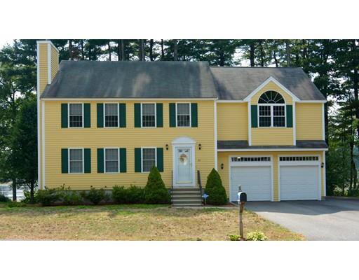 22 Calvin St, Ayer, MA 01432 photo 1