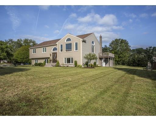 1 Emmaus Rd, Rehoboth, MA 02769