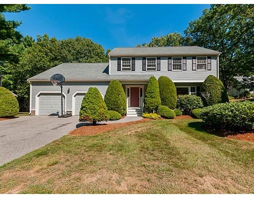 44 Ashley Pl, Reading, MA 01867 photo 1