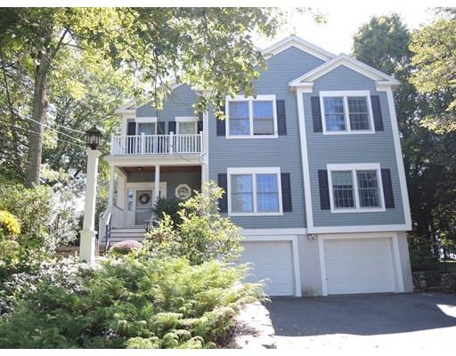 46 Rosemary St, Needham, MA 02494 photo 1