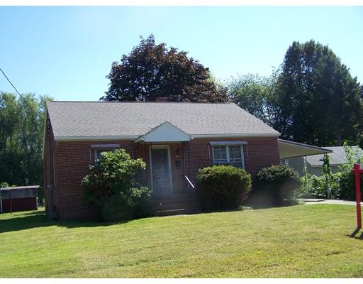 15 Nadeau Dr, Chicopee, MA 01013 photo 1