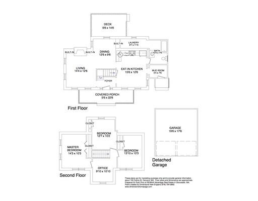 100 Collins St, Danvers, MA 01923 photo 25