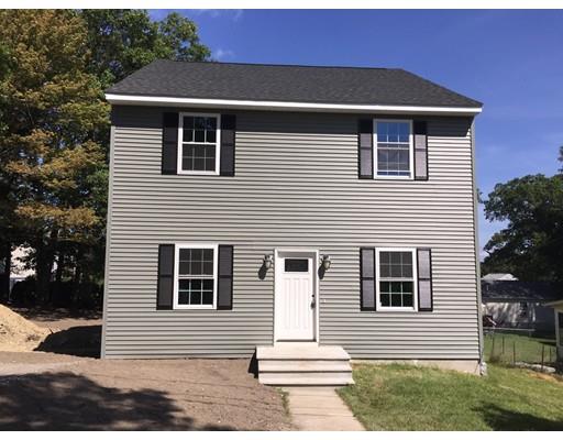 992 Norman St, Fall River, MA 02721 photo 1