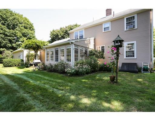 21 Stewart Rd, Needham, MA 02492 photo 28