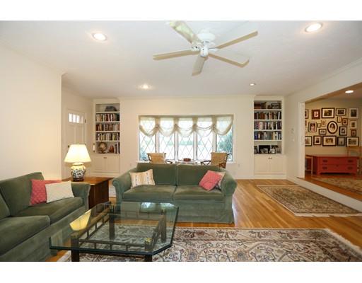21 Stewart Rd, Needham, MA 02492 photo 5
