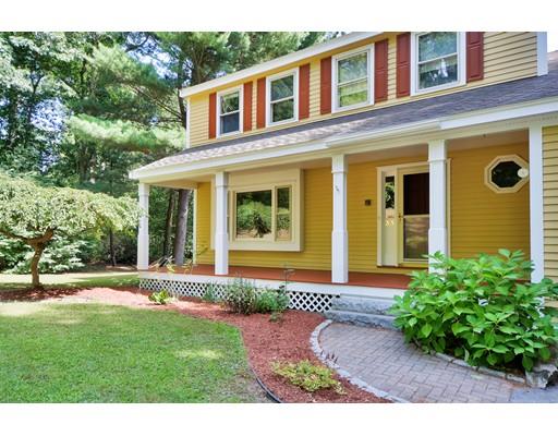 33 Pine Ridge Dr, Ayer, MA 01432 photo 2