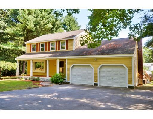 33 Pine Ridge Dr, Ayer, MA 01432 photo 30