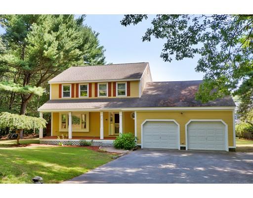 33 Pine Ridge Dr, Ayer, MA 01432 photo 1