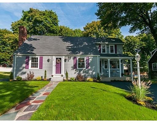 37 Lewis St, Reading, MA 01867 photo 1