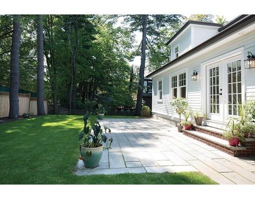 294 Dean Rd, Brookline, MA 02445 photo 11