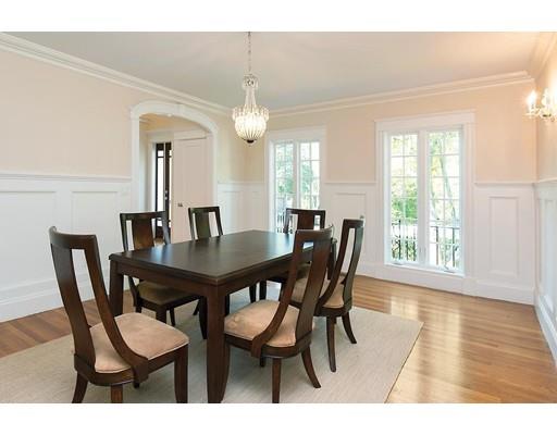 294 Dean Rd, Brookline, MA 02445 photo 3