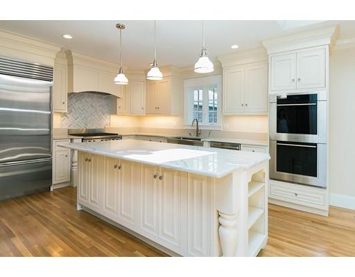 294 Dean Rd, Brookline, MA 02445 photo 4