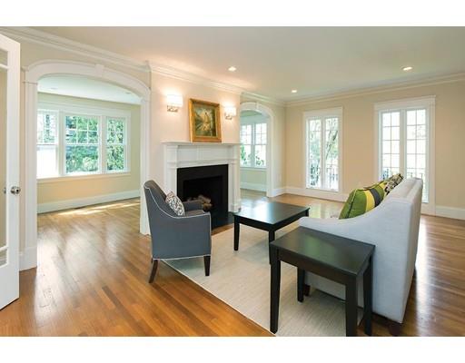294 Dean Rd, Brookline, MA 02445 photo 2