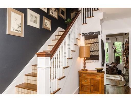 243 Mason Ter, Brookline, MA 02446 photo 3