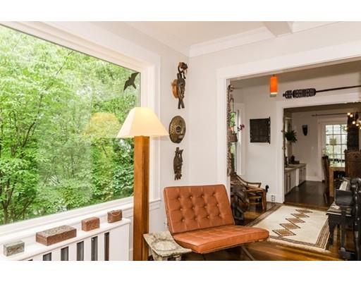 243 Mason Ter, Brookline, MA 02446 photo 2