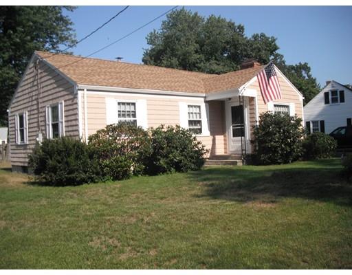 854 Grayson Dr, Springfield, MA 01119 photo 2