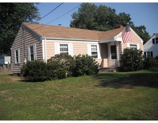 854 Grayson Dr, Springfield, MA 01119 photo 1