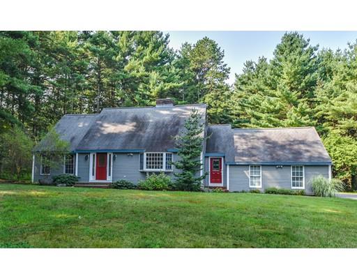 49 Walpole St, Dover, MA 02030 photo 1