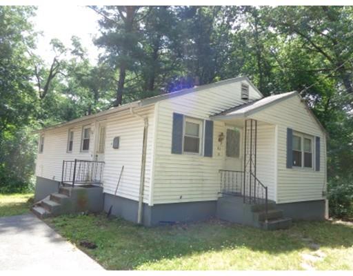83 Oakwood, Springfield, MA 01109 photo 1