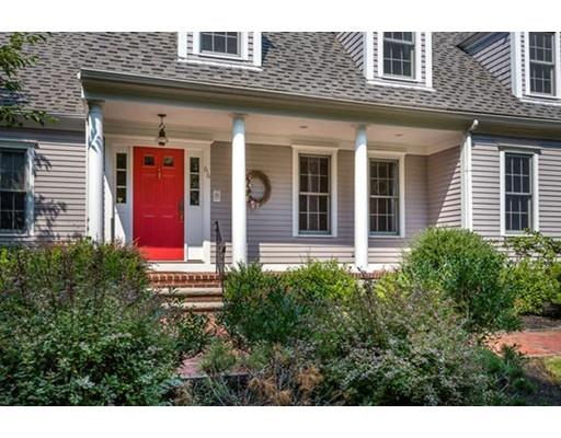 66 Green St, Canton, MA 02021 photo 2
