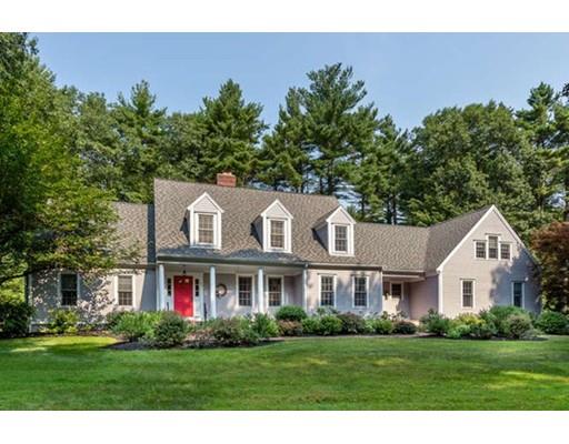 66 Green St, Canton, MA 02021 photo 1